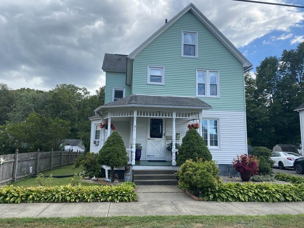 91 Hampden St - Photo 1