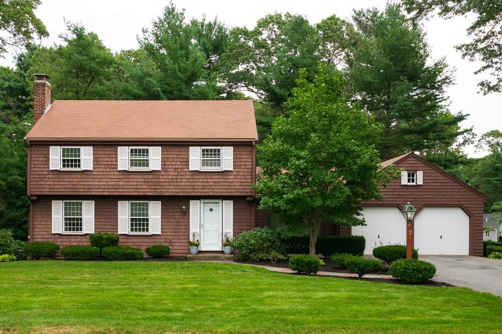 21 Millwood Circle - Photo 1