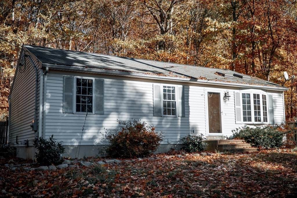 157 Gore Rd - Photo 1