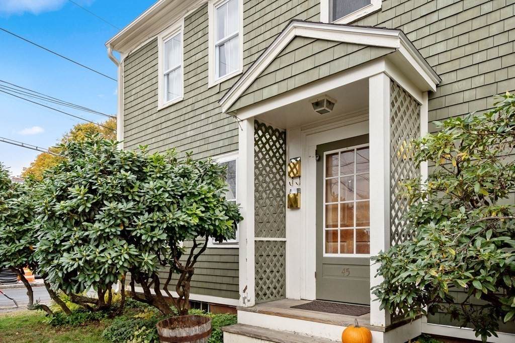 45 Boardman St - Photo 1