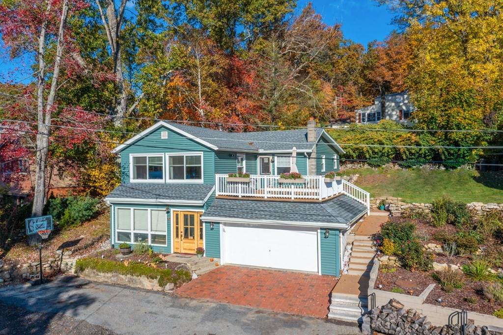 17 Cottage Colony - Photo 1