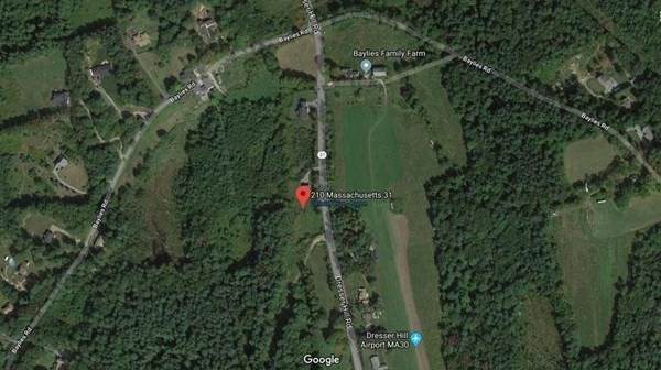 0 (lot 5) Dresser Hill Rd - Photo 1