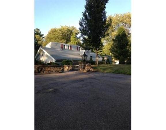 550 Wrentham Road - Photo 1