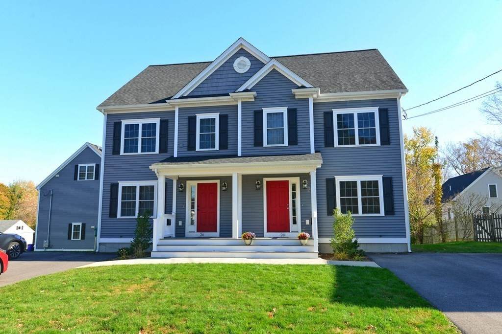 28 Martin Street - Photo 1
