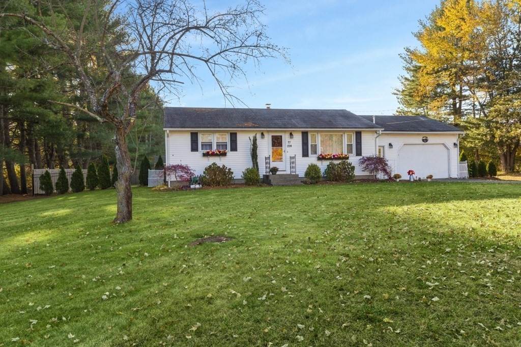 224 Lancaster Road - Photo 1
