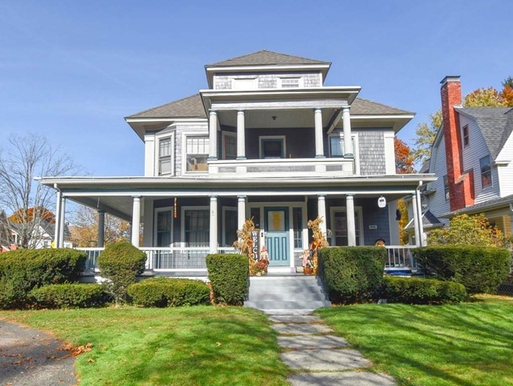 244 Sumner Ave - Photo 1