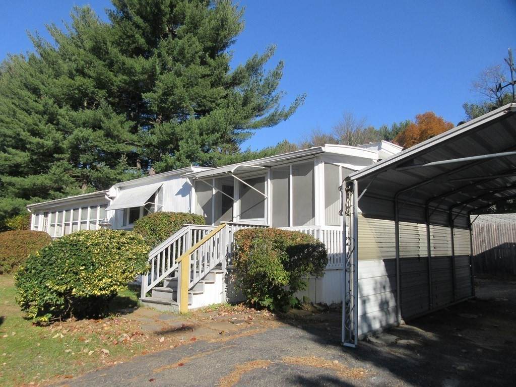 19 Bluebird Circle - Photo 1