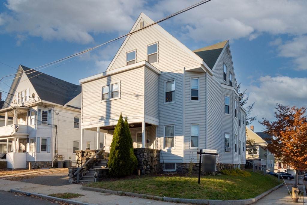 1-3 Dartmouth St - Photo 1