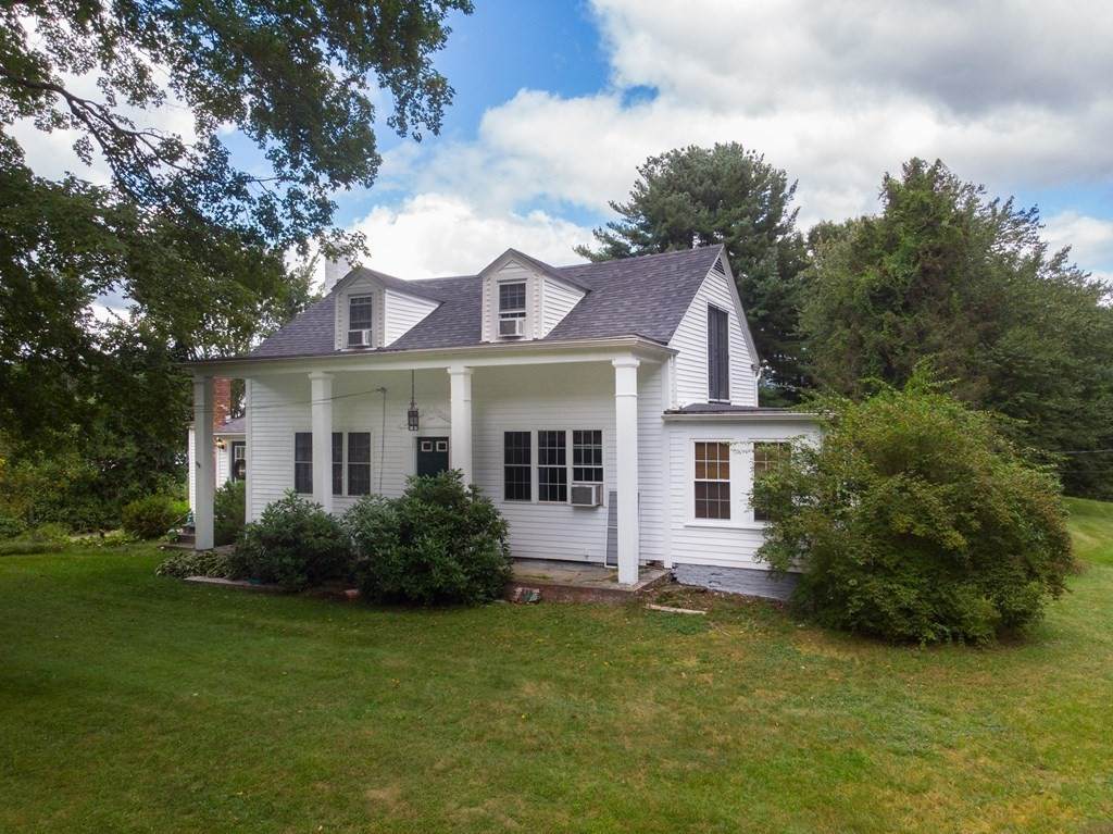 34 S Spencer Rd - Photo 1
