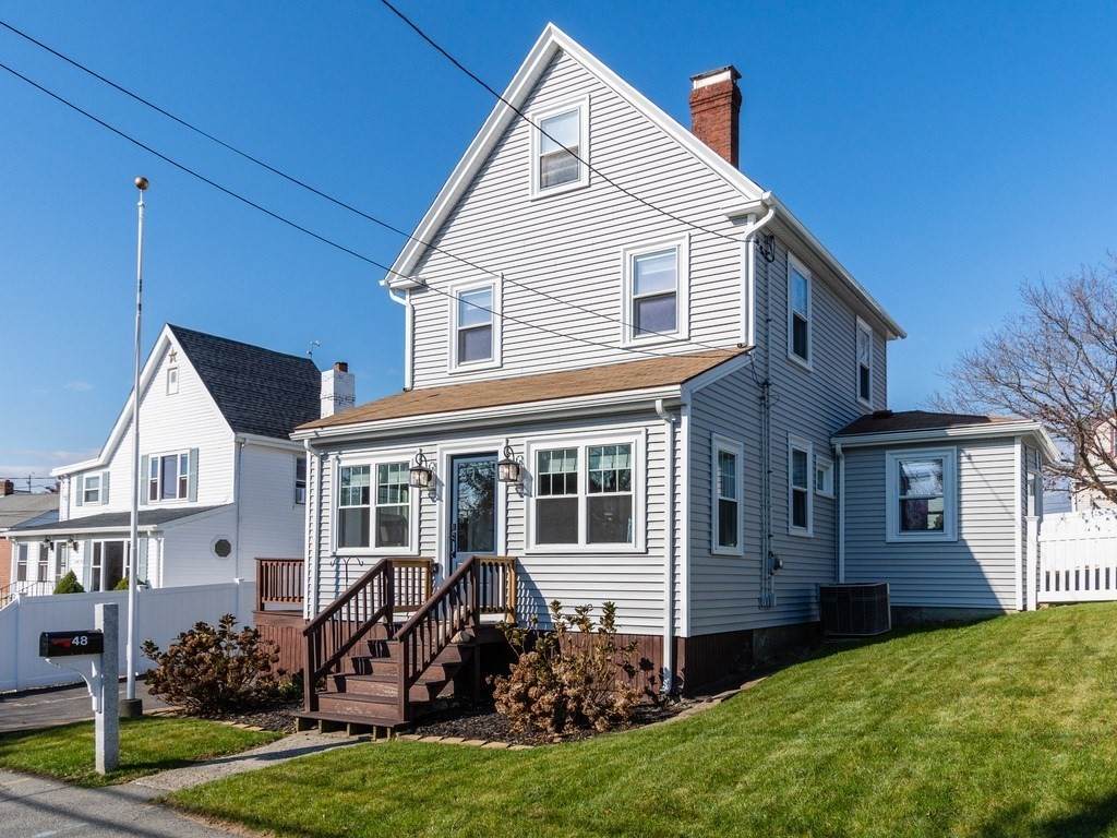 48 Babcock Street - Photo 1
