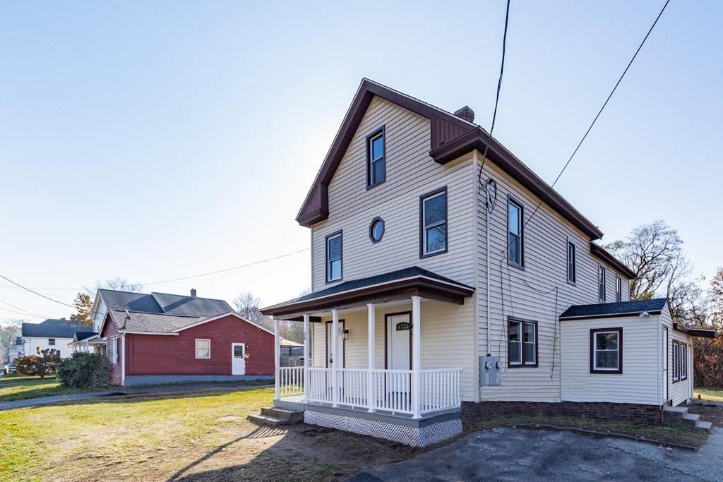 36 Taylor St - Photo 1