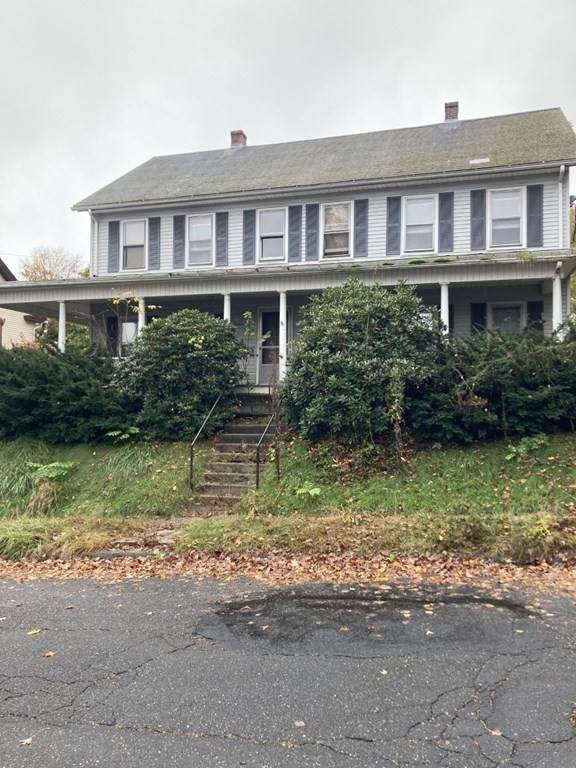 2041 High St - Photo 1
