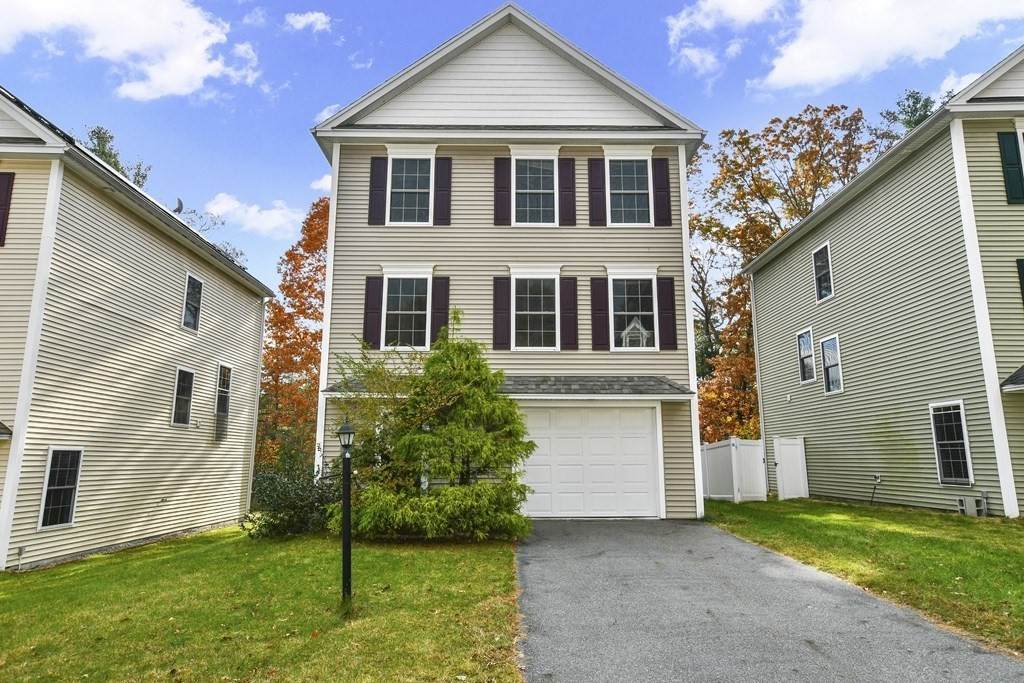 71 Pinehurst Avenue - Photo 1