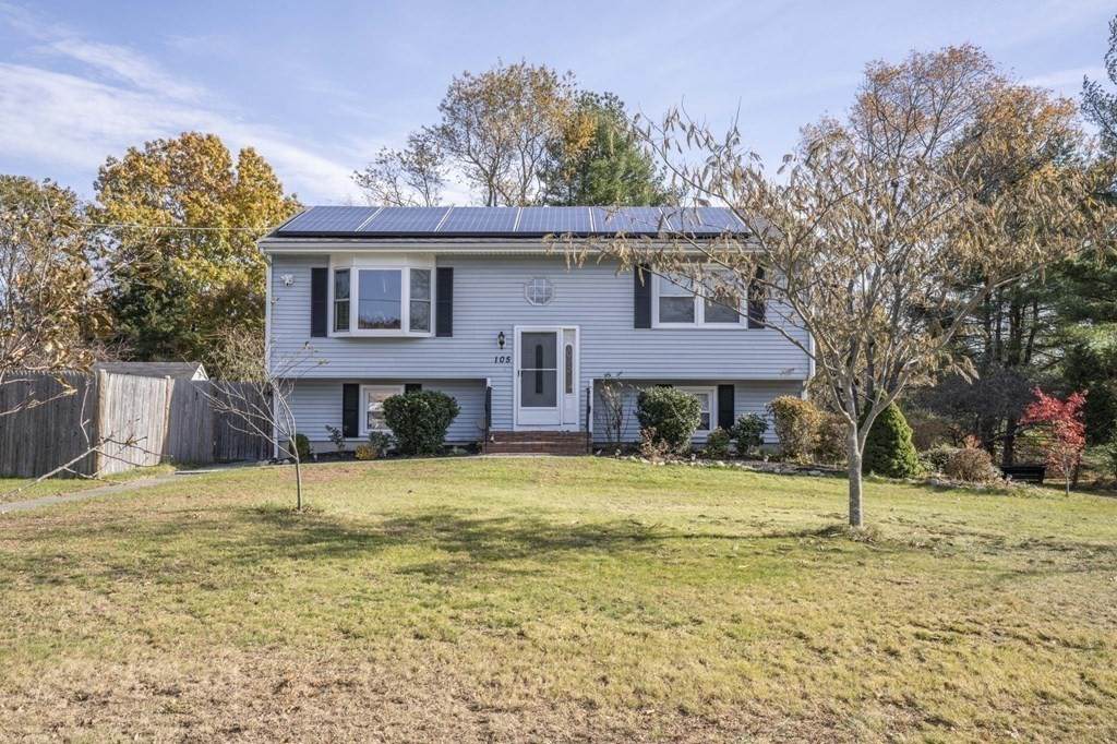 105 Lori Ln - Photo 1
