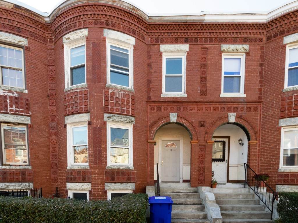 18 Dawson St - Photo 1