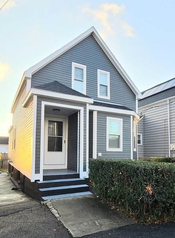 38 Tuttle Street - Photo 1