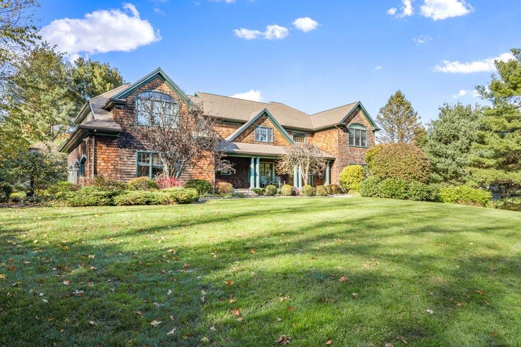 42 Brush Hill Road - Photo 1