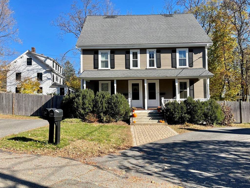 11 Davis Court - Photo 1