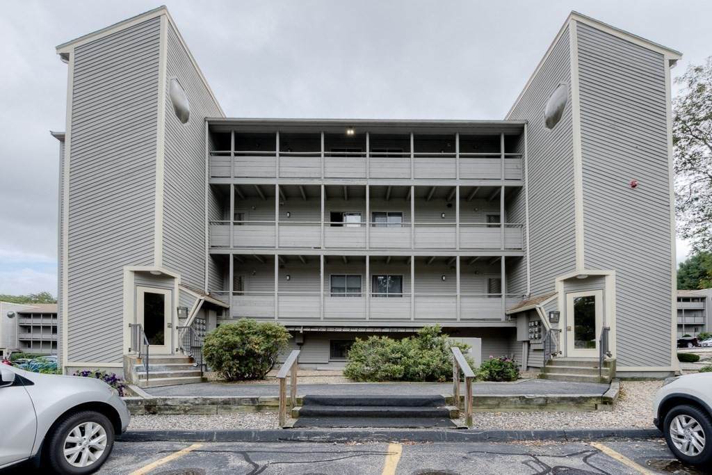 1195 Grafton St - Photo 1