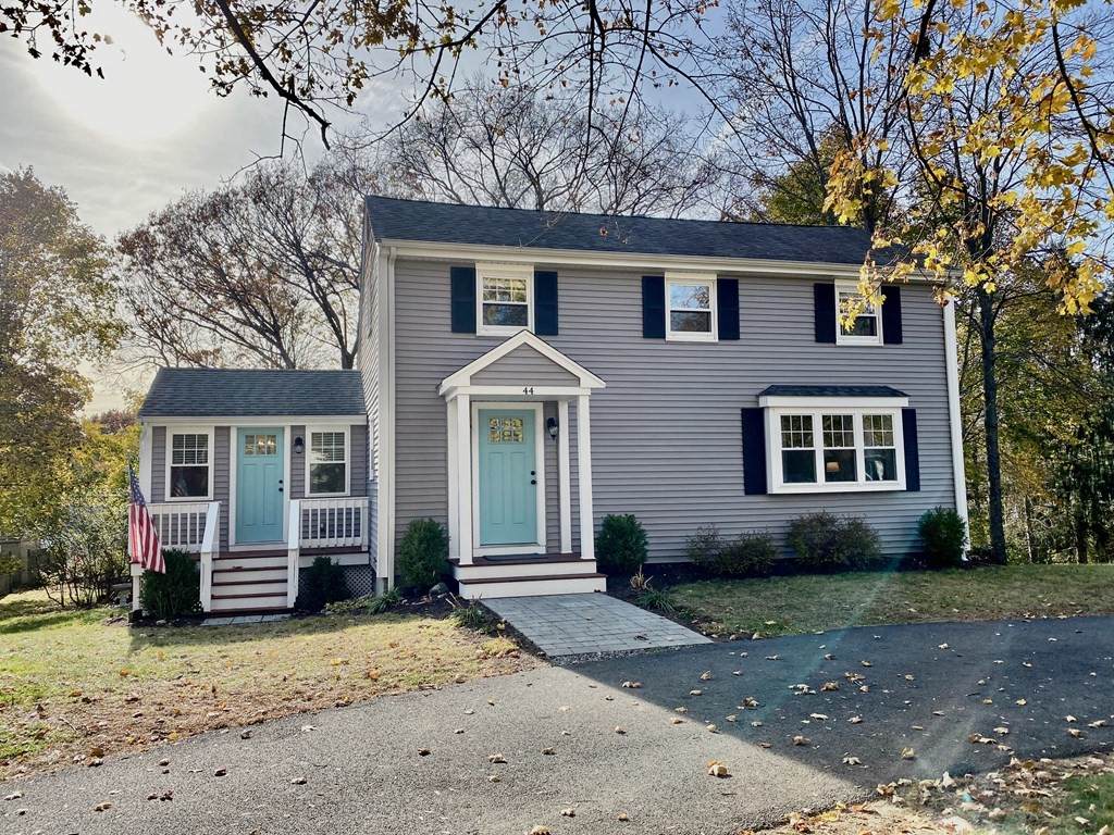 44 Elm - Photo 1