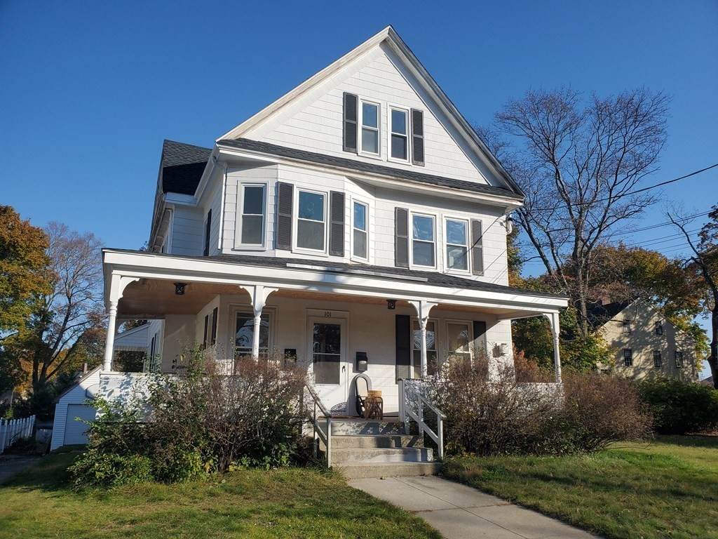 103 Bancroft Ave - Photo 1