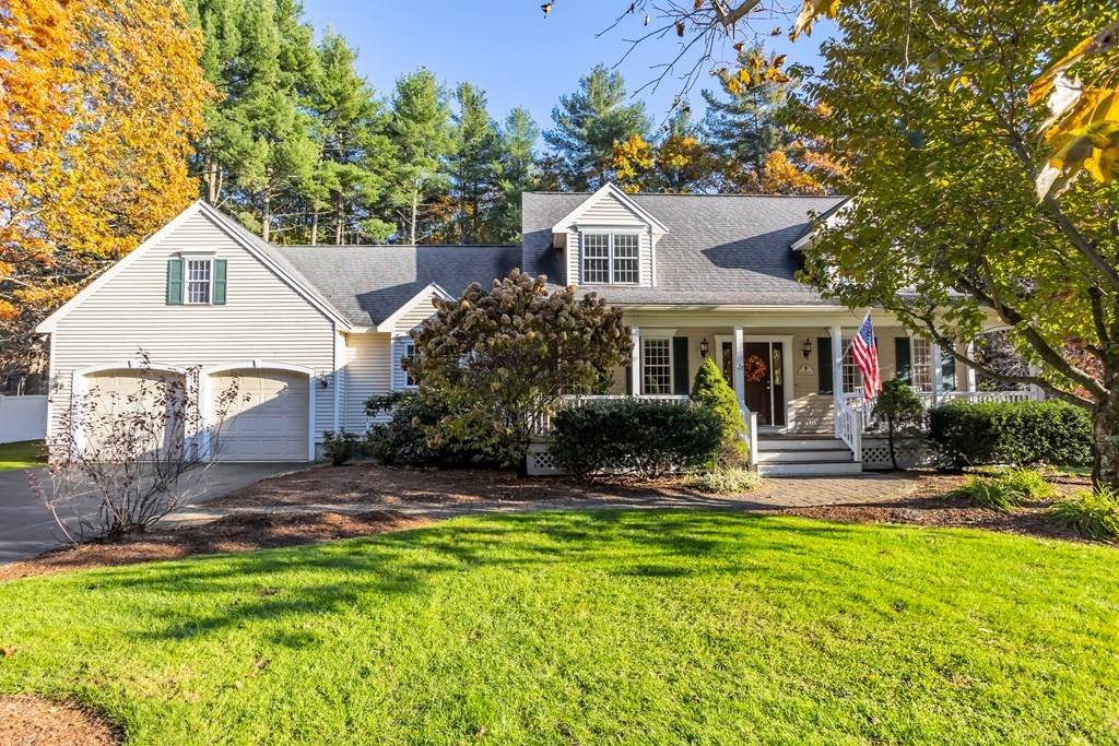 23 Butterfield Ln - Photo 1