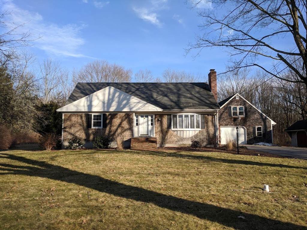 368 Old Post Rd - Photo 1