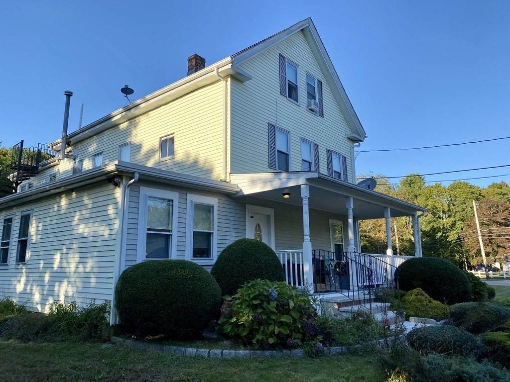 295 Massapoag Ave - Photo 1