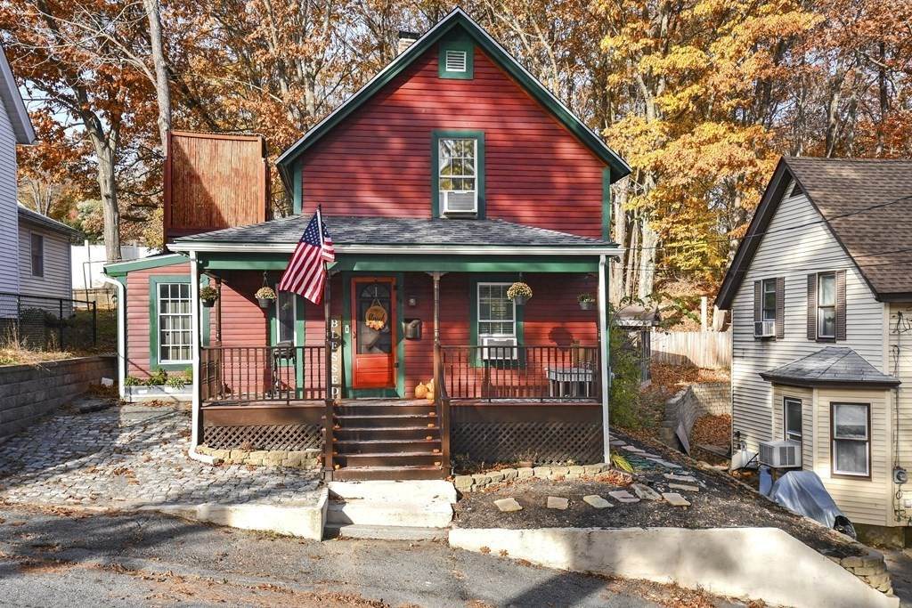 64 Mayland St - Photo 1