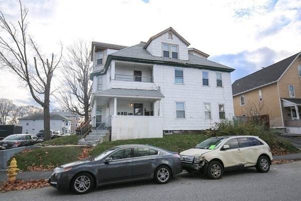 21 Coes St - Photo 1
