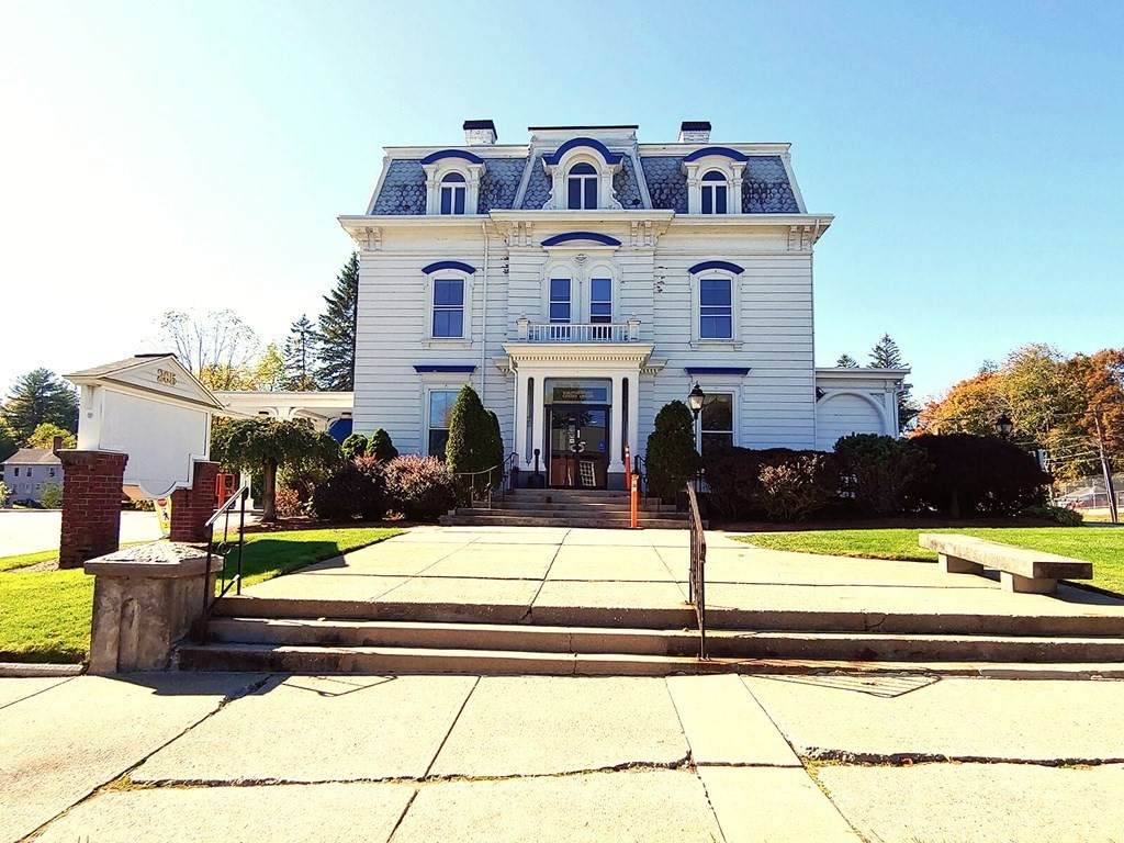 205 Main Street - Photo 1