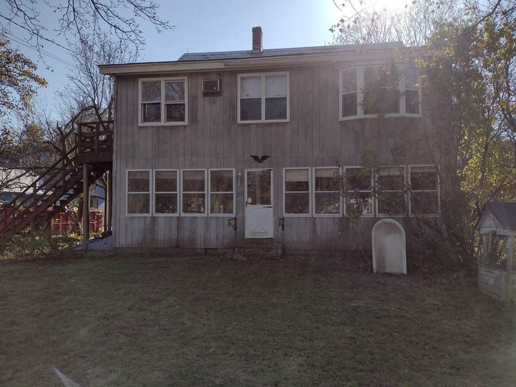 485 Pine St. - Photo 1