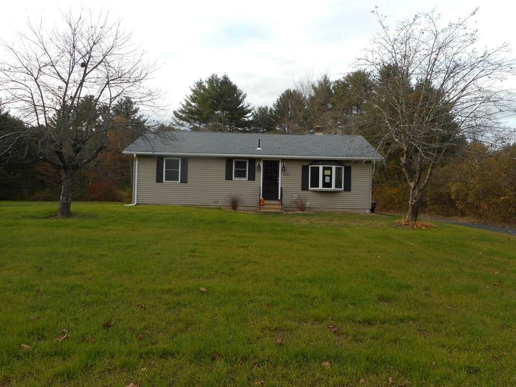 2243 Barre Rd - Photo 1