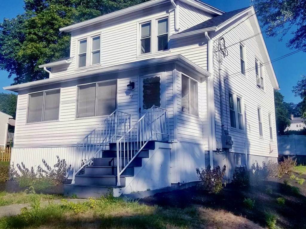 14 Stoneham Road - Photo 1