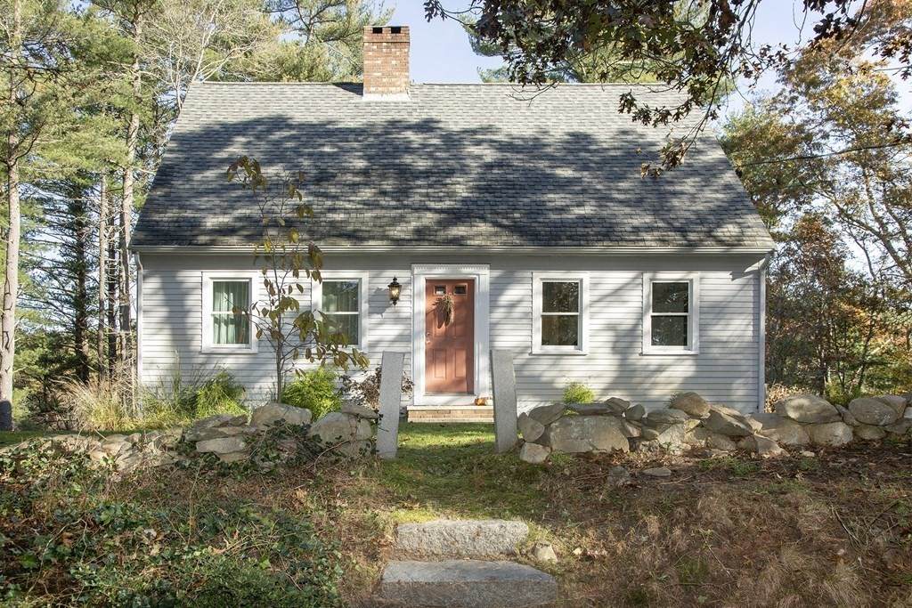114 Knotty Pines Ln - Photo 1