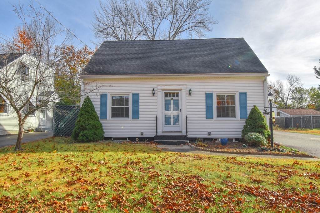 289 Tremont St - Photo 1