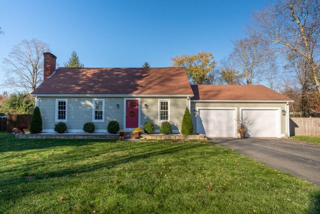 55 Redden Road - Photo 1