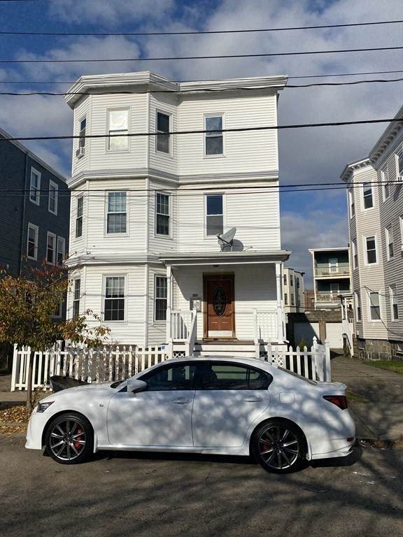 14 Gibson Street - Photo 1