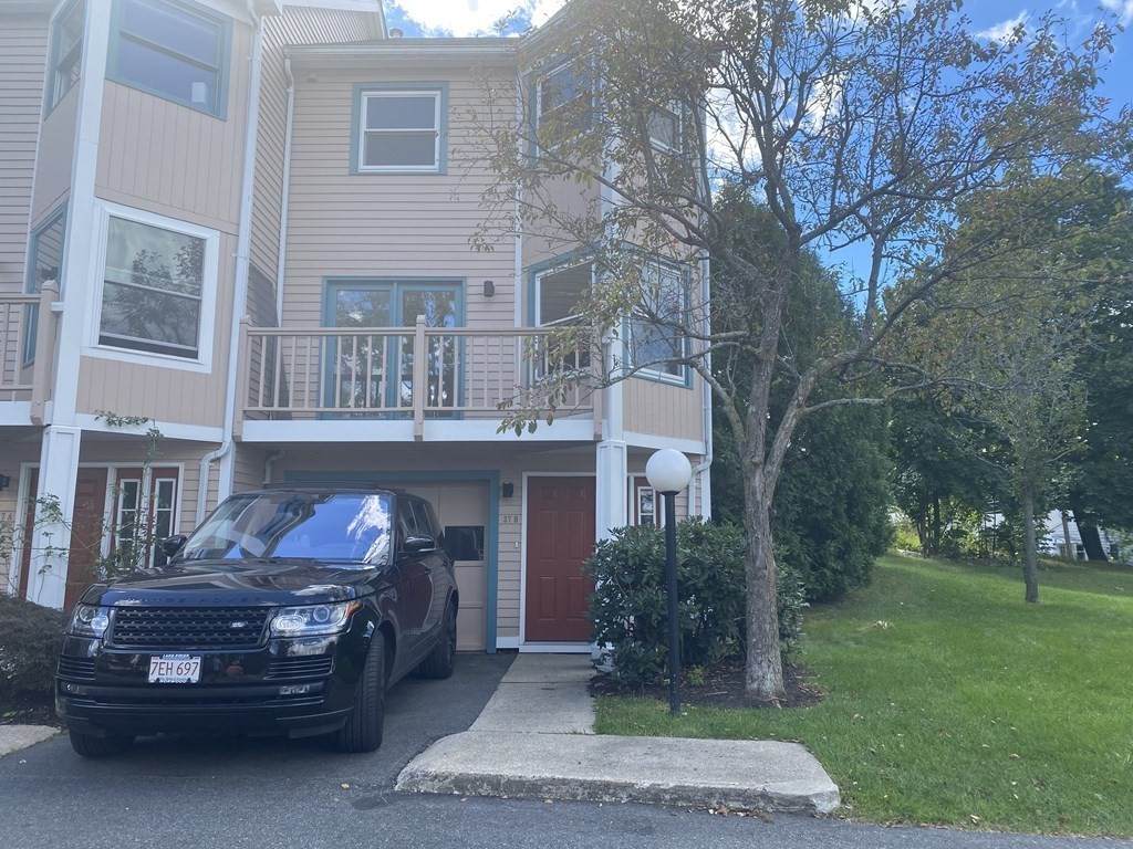 37B Morton St. - Photo 1