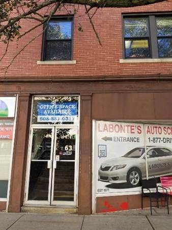 63 North Washington Street - Photo 1