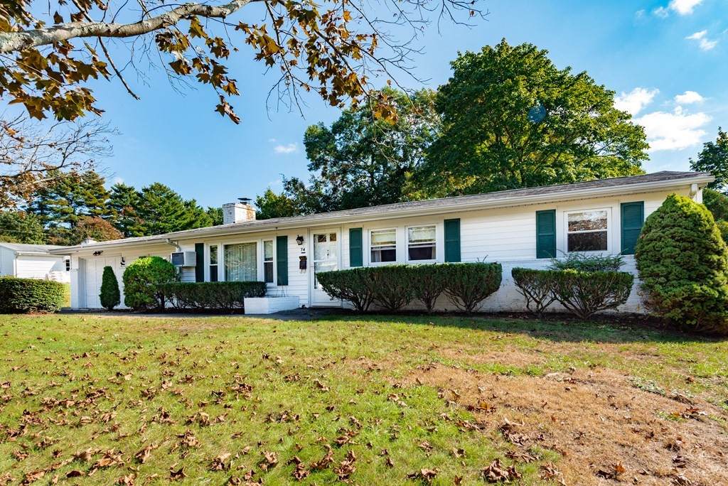 74 Pondview Cir - Photo 1