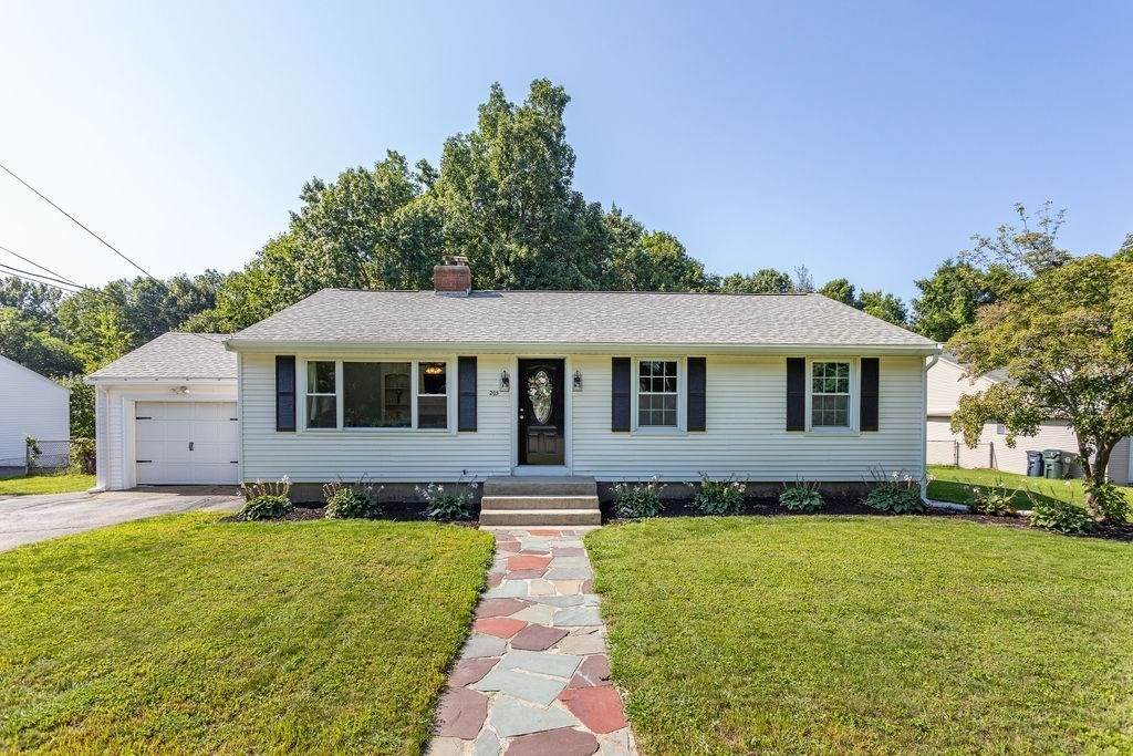 205 Doyle Rd - Photo 1