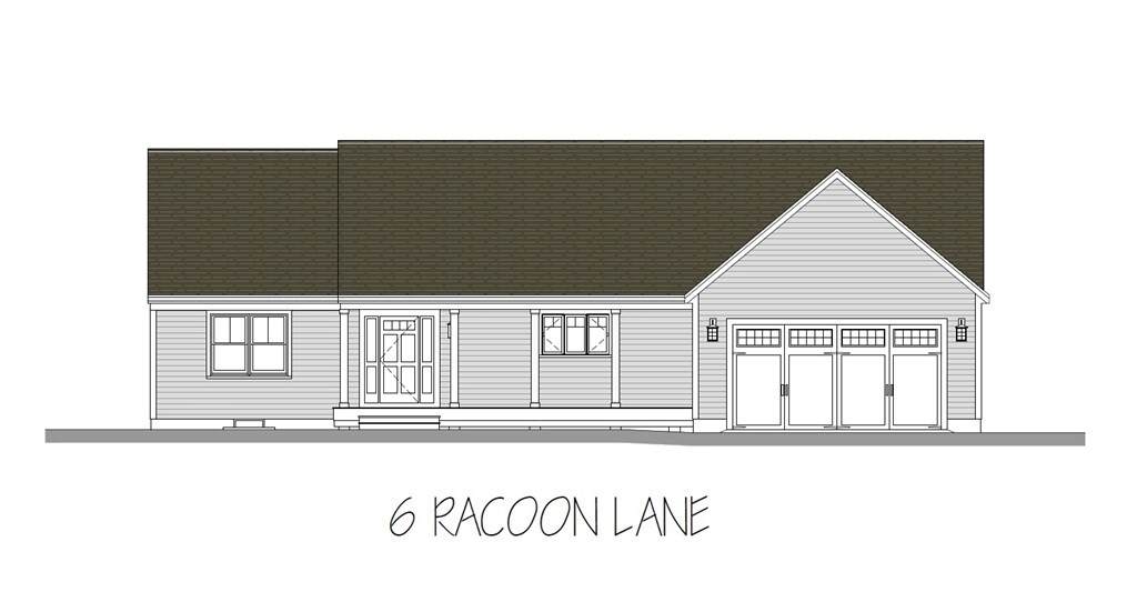 6 Raccoon Lane - Photo 1