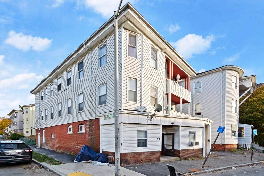 15 Perry - Photo 1