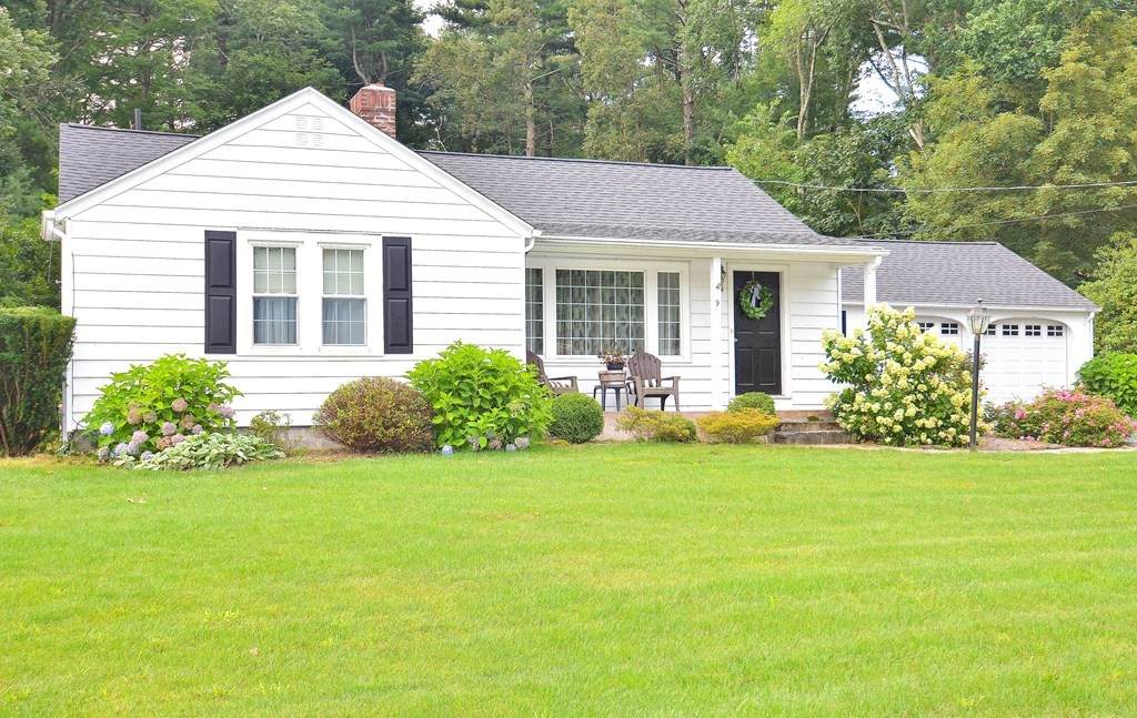 9 Brookside Dr - Photo 1