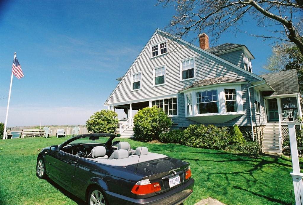 74 Pequossett Ave - Photo 1
