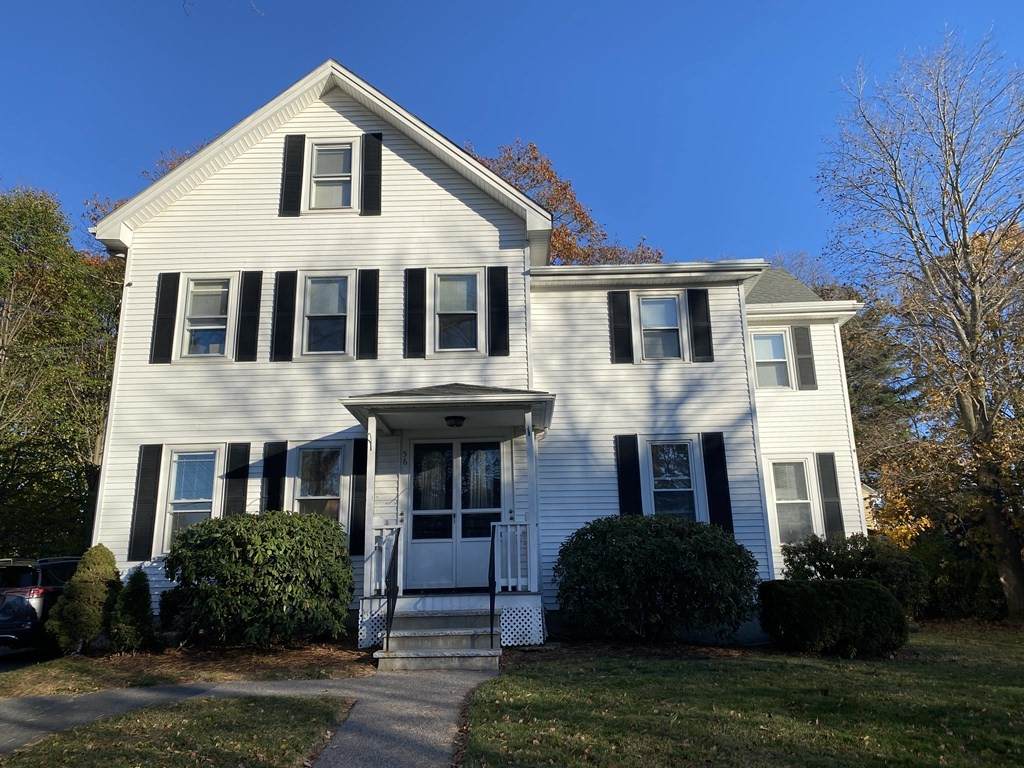 56 Grant St - Photo 1