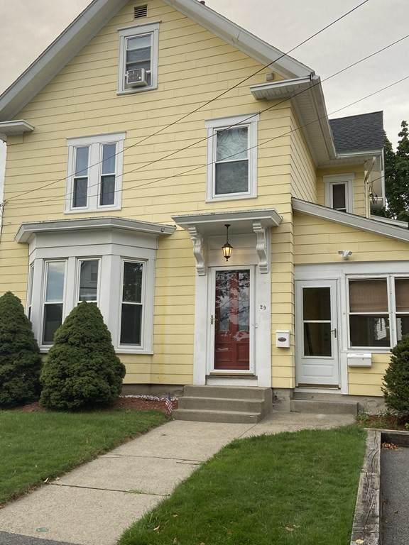 29 Lincoln - Photo 1
