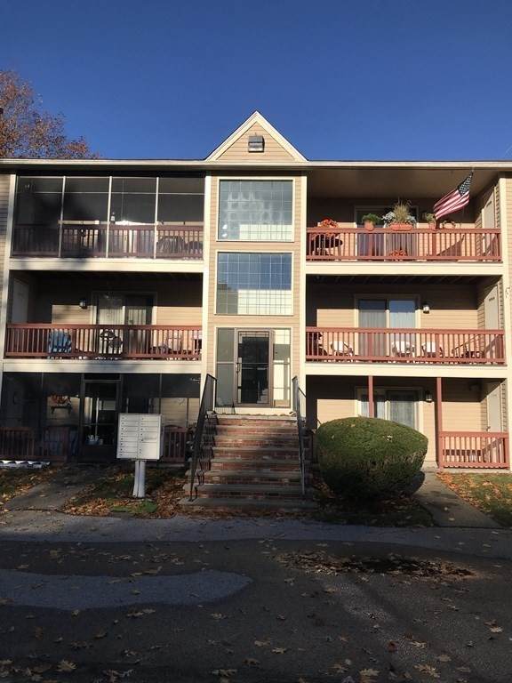 1 Randolph Drive - Photo 1