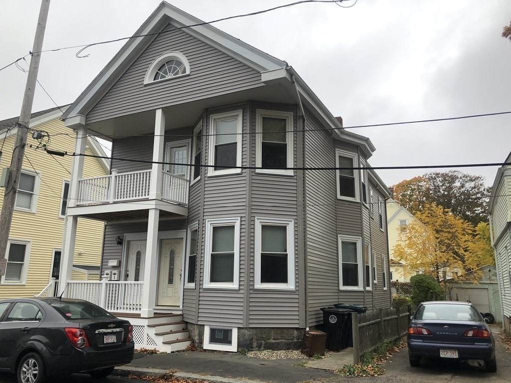 18 Cliff Street - Photo 1